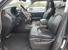 INFINITI Qx Base Image 3