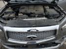 INFINITI Qx Base Image 8