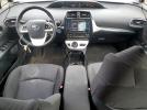 Toyota Prius Image 8