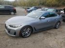 BMW 4 Series Gran Coupe Image 1