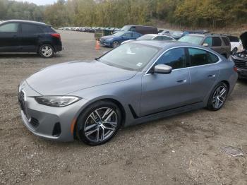  Salvage BMW 4 Series