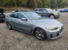 BMW 4 Series Gran Coupe Image 4