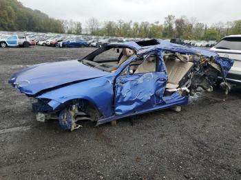  Salvage BMW M Series