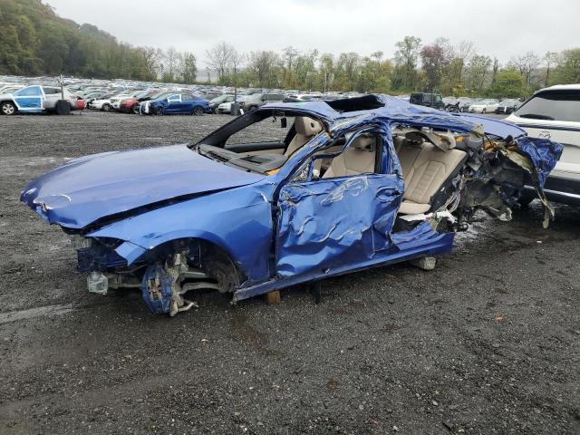  Salvage BMW M Series