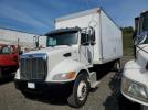 Peterbilt 337 Image 5