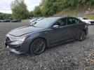 Acura ILX Premium A-spec Image 1
