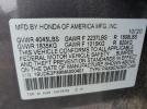 Acura ILX Premium A-spec Image 12