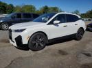 BMW Ix Xdrive5 Xdrive50 Image 1