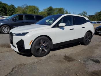  Salvage BMW Ix Xdrive5