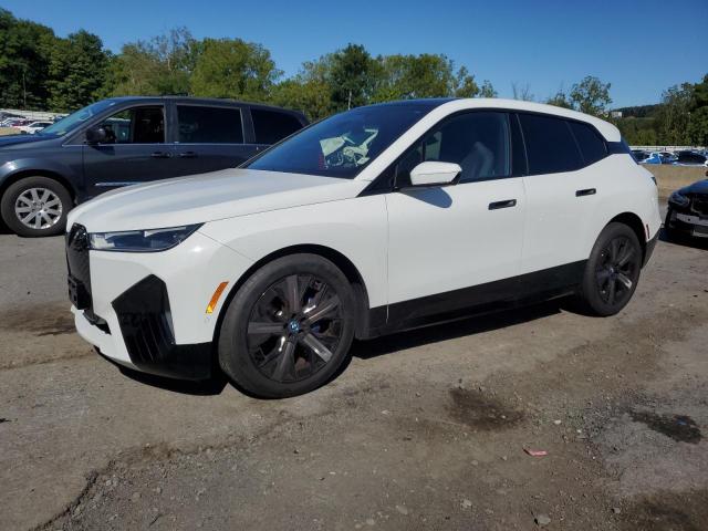  Salvage BMW Ix Xdrive5