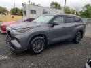 Toyota Highlander Xle Image 1