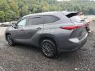 Toyota Highlander Xle Image 3