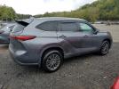 Toyota Highlander Xle Image 4