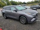 Toyota Highlander Xle Image 12