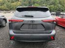 Toyota Highlander Xle Image 2