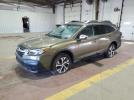 Subaru Outback Touring Image 1