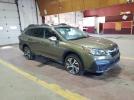 Subaru Outback Touring Image 3