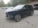 Nissan Rogue Sv Image 1