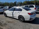 BMW 3 Series Image 2