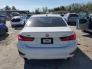BMW 3 Series Image 4