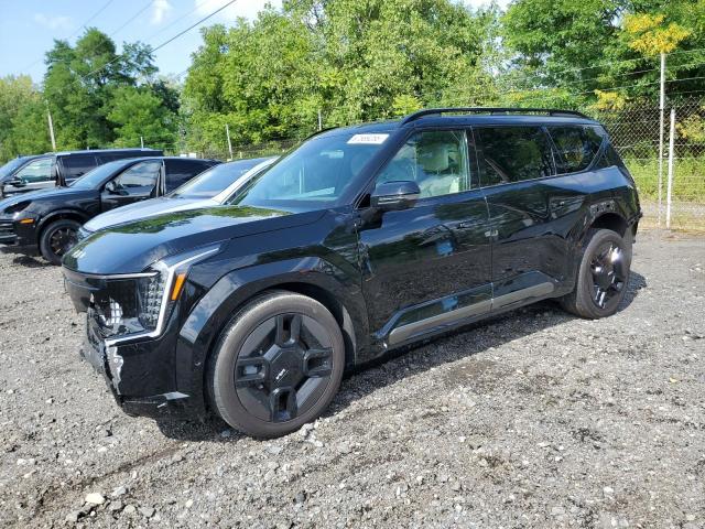  Salvage Kia Ev9 Gt Lin