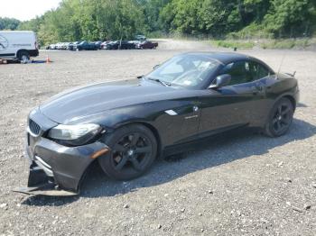  Salvage BMW Z Series