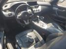 BMW Z Series Sdrive30i Image 6