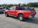 Toyota Tacoma Access Cab Image 2