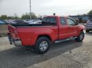 Toyota Tacoma Access Cab Image 3