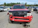 Toyota Tacoma Access Cab Image 10