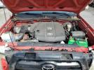 Toyota Tacoma Access Cab Image 11