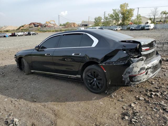 BMW I7 Xdrive6 Xdrive60 Image 7