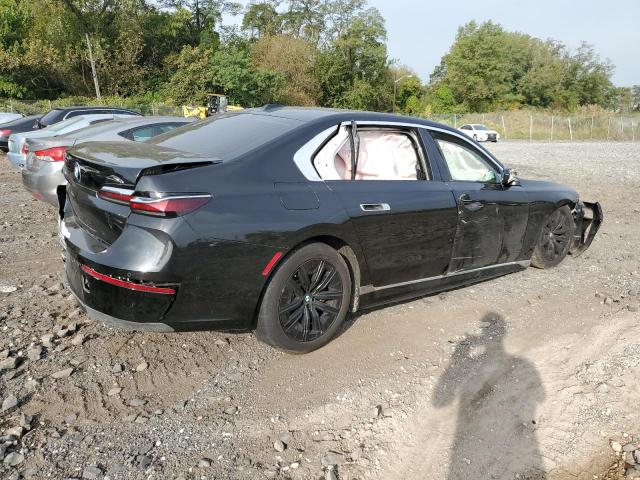 BMW I7 Xdrive6 Xdrive60 Image 3