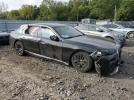 BMW I7 Xdrive6 Xdrive60 Image 11