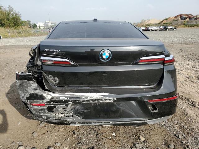 BMW I7 Xdrive6 Xdrive60 Image 2