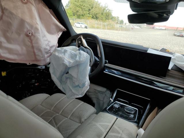 BMW I7 Xdrive6 Xdrive60 Image 4