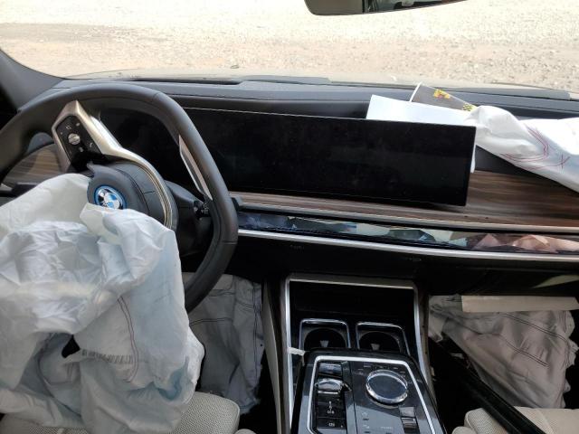 BMW I7 Xdrive6 Xdrive60 Image 9