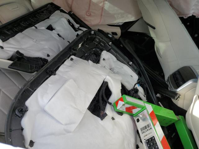 BMW I7 Xdrive6 Xdrive60 Image 8