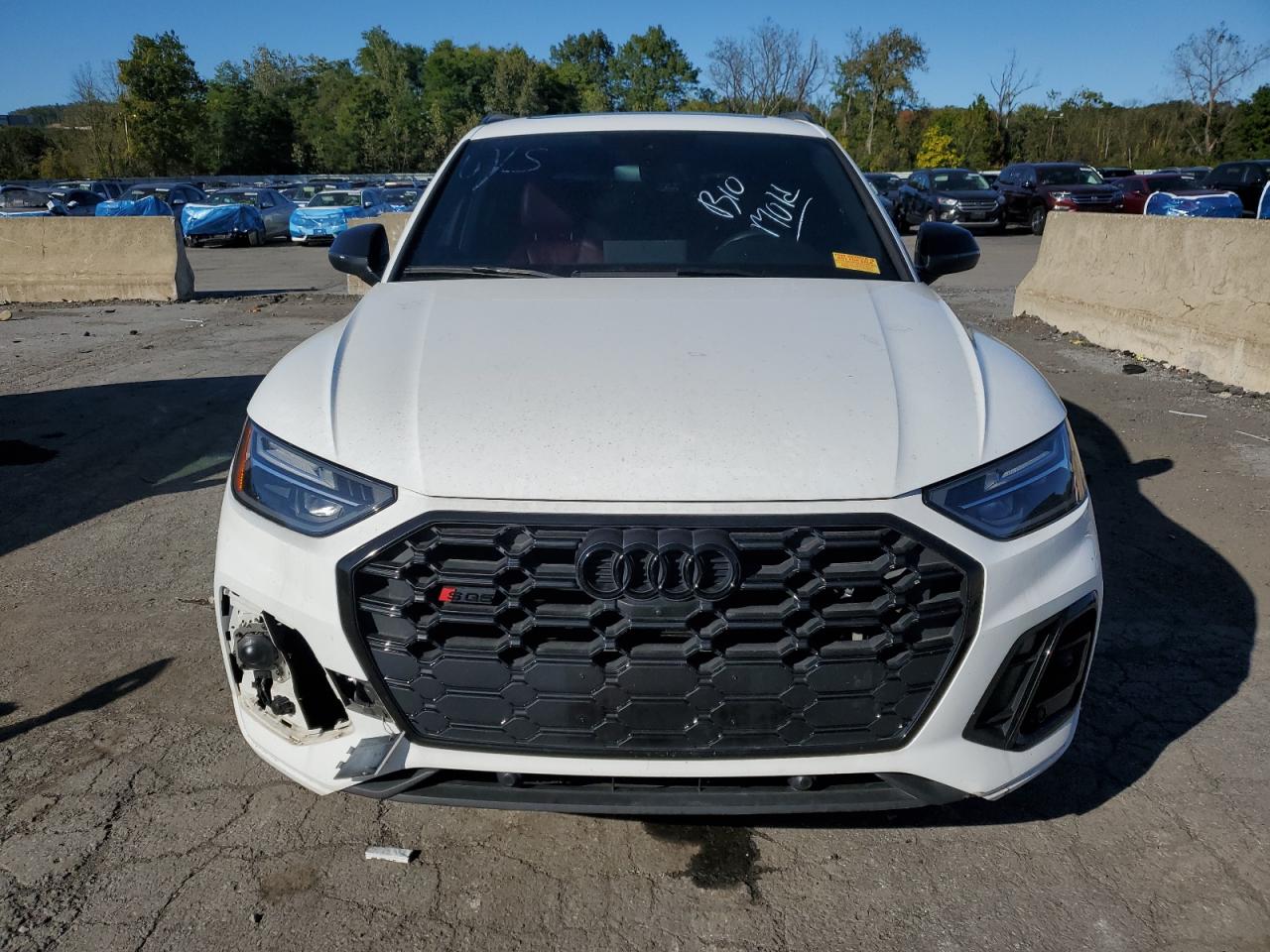 Audi Sq Premium Plus Image 10