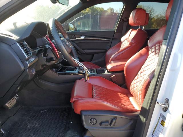 Audi Sq Premium Plus Image 6