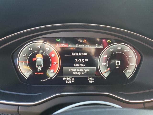 Audi Sq Premium Plus Image 3