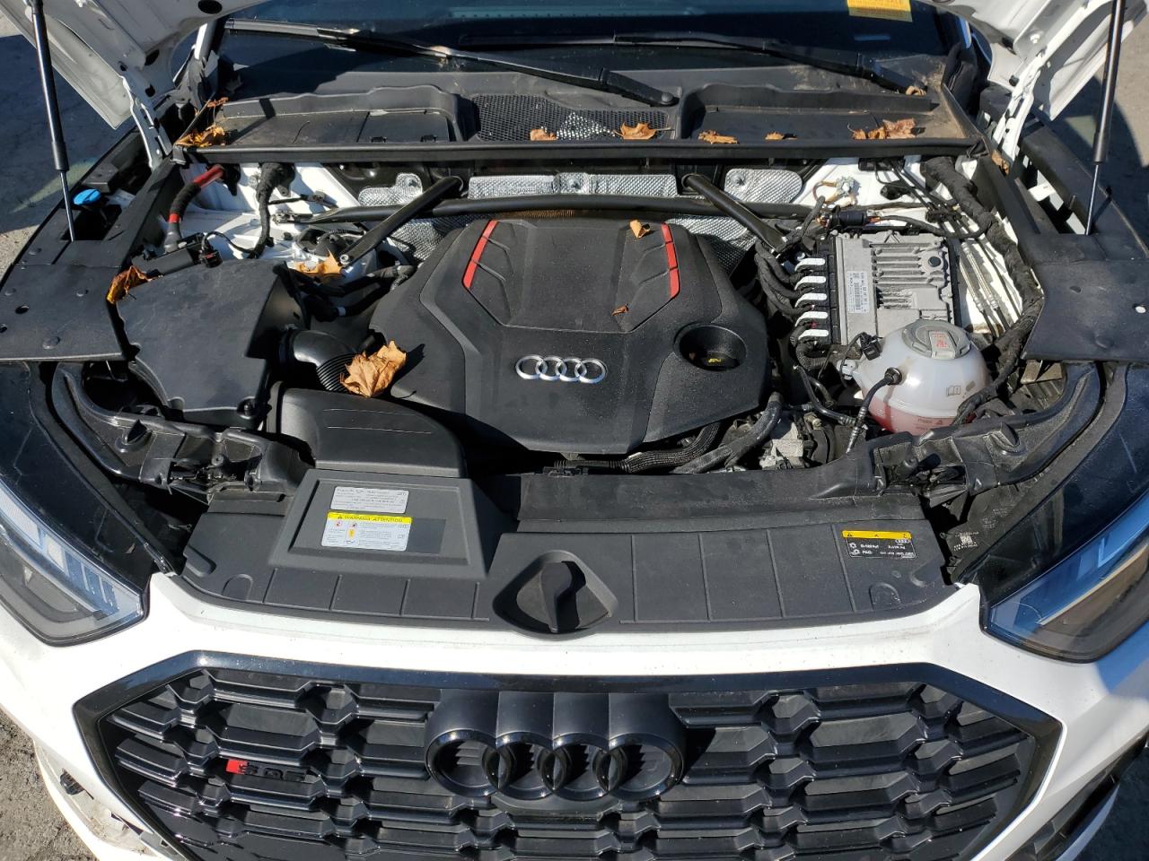 Audi Sq Premium Plus Image 11