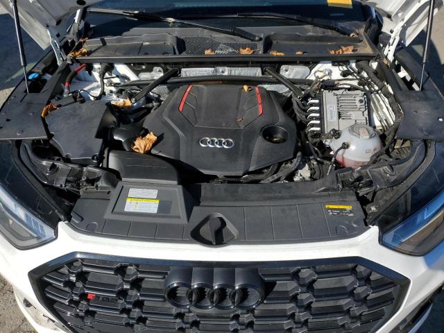 Audi Sq Premium Plus Image 11