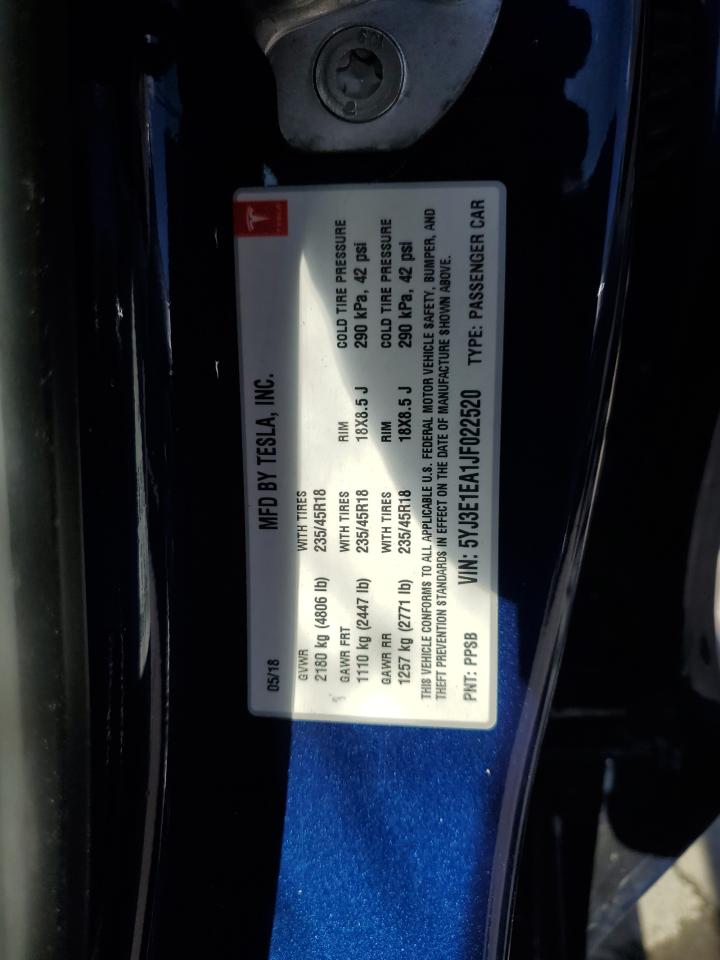 Tesla Model 3 Image 12