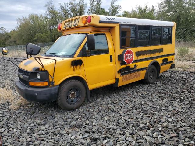  Salvage Chevrolet Bantam G35
