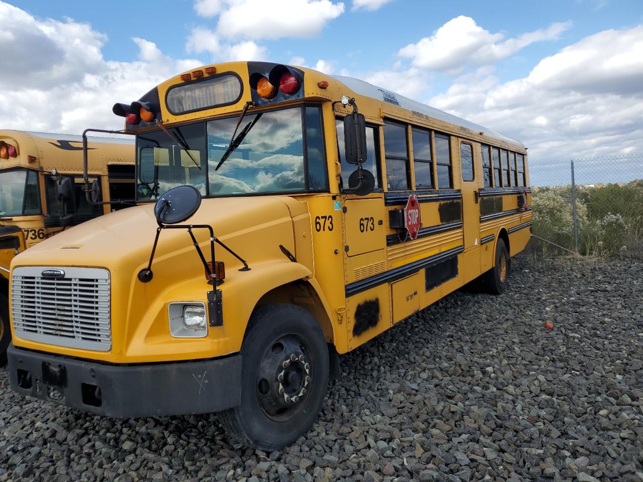 Freightliner Saf-t-line Fs65 Image 7