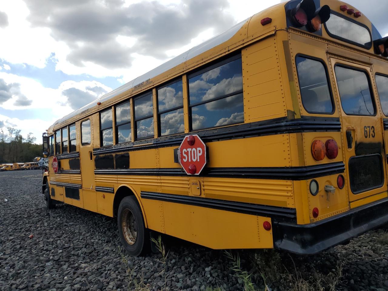 Freightliner Saf-t-line Fs65 Image 6