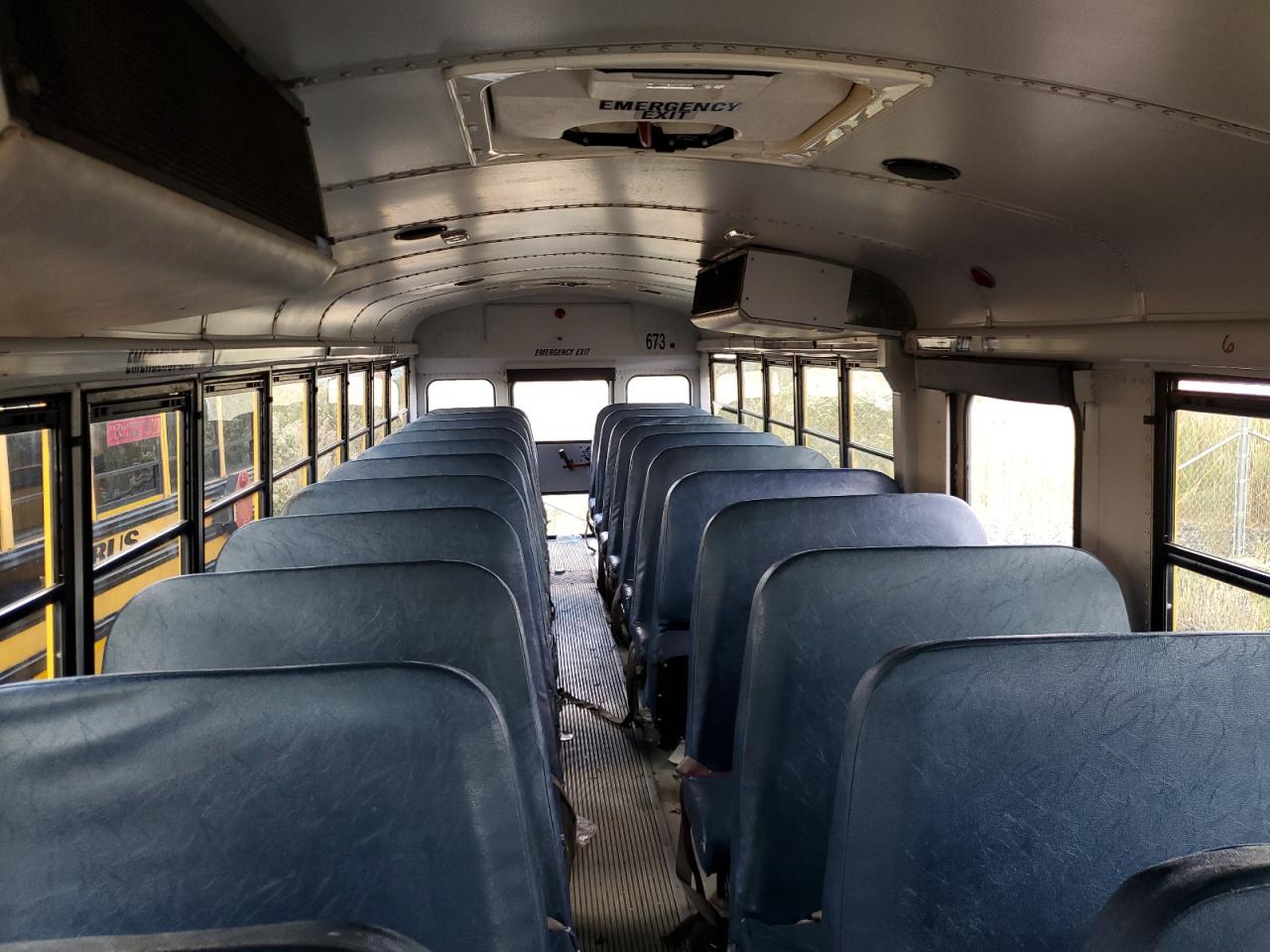 Freightliner Saf-t-line Fs65 Image 5