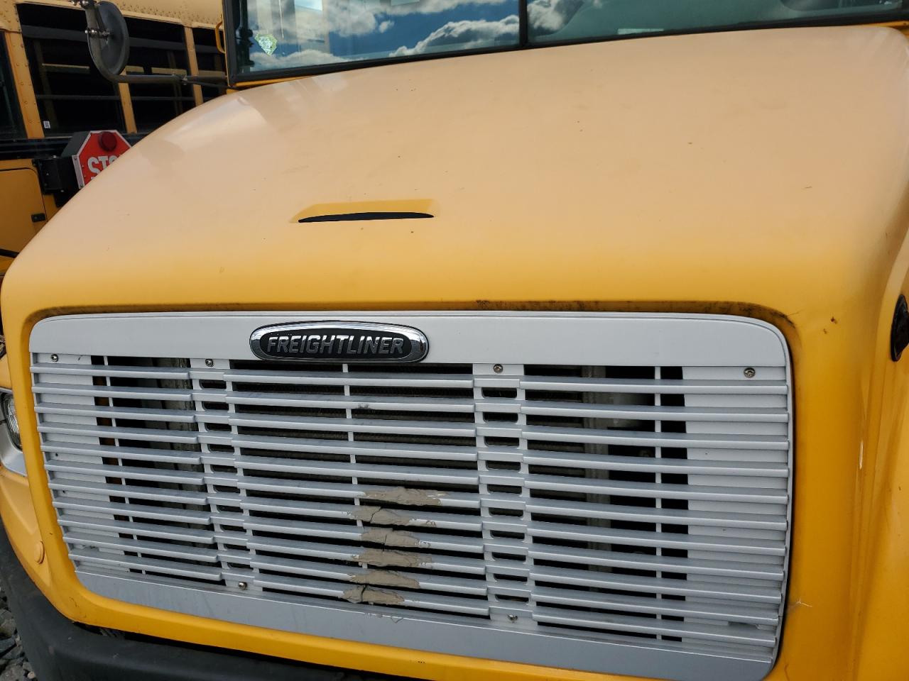 Freightliner Saf-t-line Fs65 Image 4