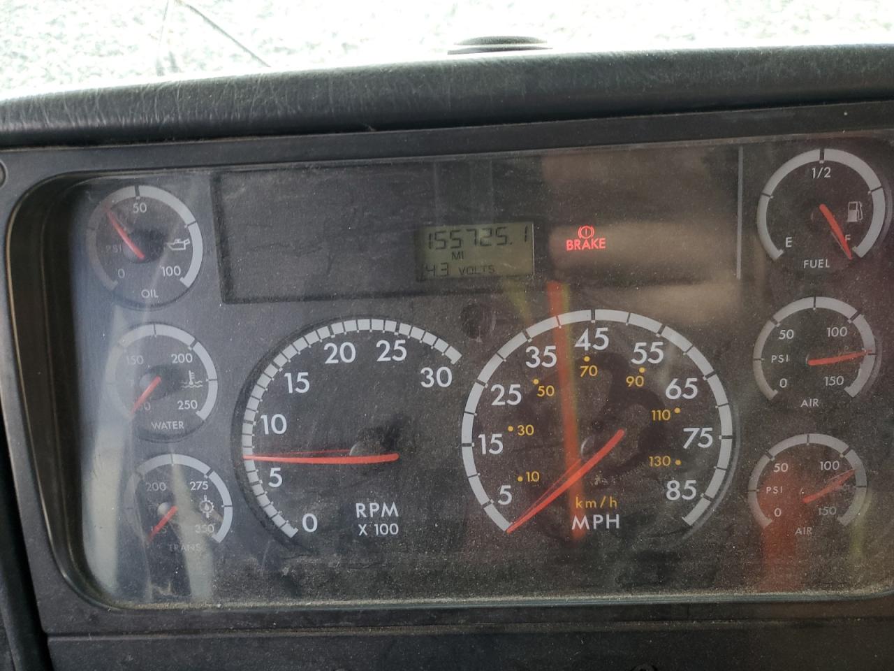 Freightliner Saf-t-line Fs65 Image 10